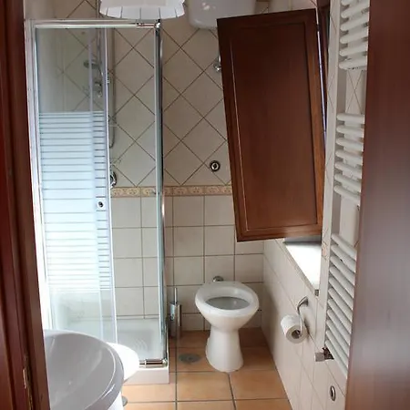 Ali House