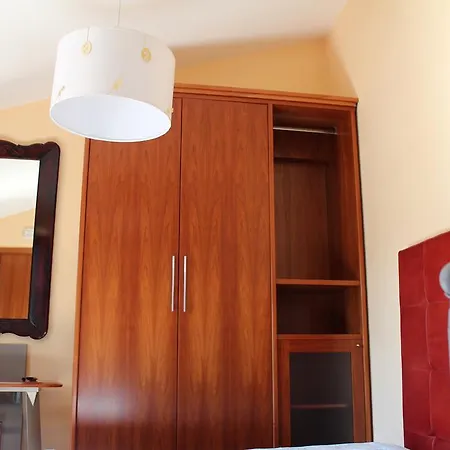 Guest house Ali House Montecorvino Rovella