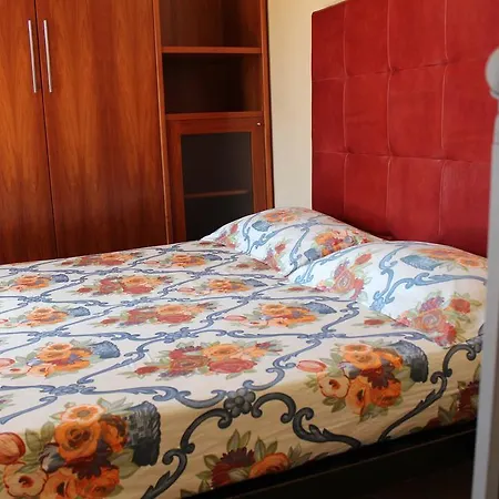 Guest house Ali House