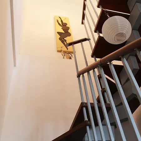 Ali House Guest house Montecorvino Rovella