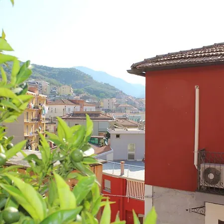 Ali House * Montecorvino Rovella