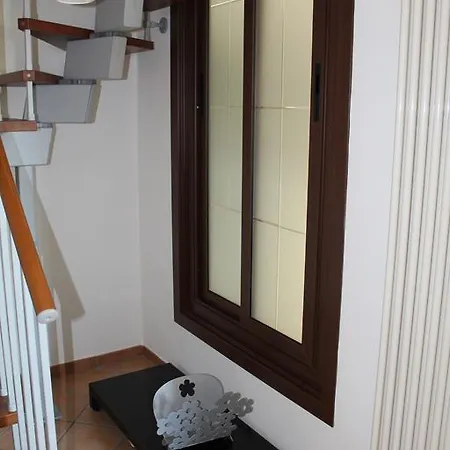 Guest house Ali House