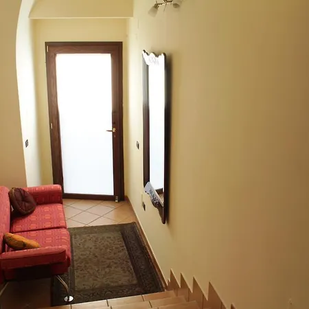Ali House Guest house *